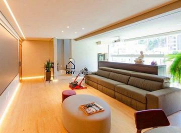 Apartamento · 176m² · 4 Quartos · 4 Vagas · Cobertura à venda, 4 quartos, 1 suíte, 4 vagas, Buritis - Belo Horizonte/MG