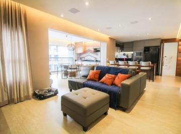 Apartamento · 130m² · 3 Quartos · 2 Vagas · Apartamento à venda com 130m², 3 quartos e 2 vagas