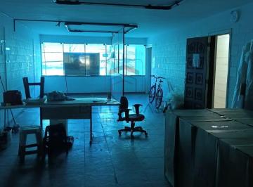 Comercial · 200m² · Sobre/Loja para Alugar na Mooca -200m2