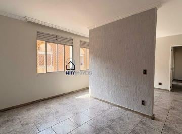 Apartamento · 93m² · 3 Quartos · 3 Vagas · Apartamento à venda, 3 quartos, 1 suíte, 3 vagas, Aeroporto - Belo Horizonte/MG
