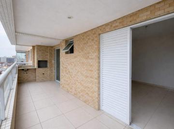 Apartamento · 60m² · 1 Quarto · 1 Vaga · Apartamento 1 Suíte com Varanda Gourmet na Ocian | Praia Grande/SP | 60m² | 1 Vaga | Lazer Completo