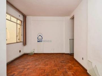 Apartamento · 89m² · 2 Quartos · Apartamento à venda, 2 quartos, Centro - Belo Horizonte/MG