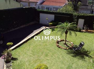 Casa · 276m² · 3 Quartos · 6 Vagas · Ótimo sobrado disponível para venda – Uberlândia/MG.