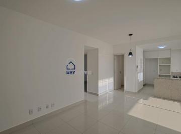 Apartamento · 79m² · 2 Quartos · 2 Vagas · Apartamento 2 quartos para alugar no Vila da Serra