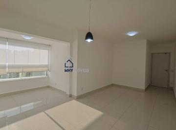 Apartamento · 79m² · 2 Quartos · 2 Vagas · Apartamento 2 quartos para alugar no Vila da Serra