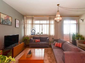 Apartamento · 190m² · 3 Quartos · 1 Vaga · Apartamento à venda, 3 quartos, 1 suíte, 1 vaga, Centro - Belo Horizonte/MG