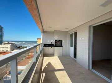 Apartamento · 85m² · 2 Quartos · 1 Vaga · Apartamento à venda | 85m² | Praia Grande, SP (Bairro Caiçara)