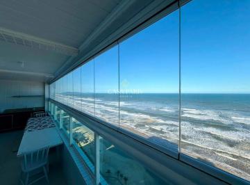 Apartamento · 125m² · 3 Quartos · 1 Vaga · Apartamento à venda no Caiçara, em Praia Grande/SP