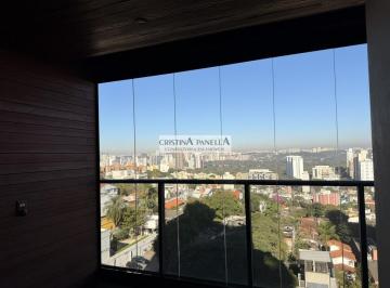 Imagem · Aluguel - 2 dormitórios - Vista eterna e Contemporaneidade na Vila Madalena