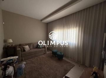 Casa · 200m² · 3 Quartos · 4 Vagas · Casa para Venda no Bairro Jardim Inconfidência em Uberlândia