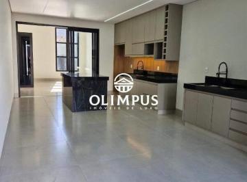 Casa · 150m² · 3 Quartos · 4 Vagas · Casa para Venda no Verde Umuarama em Uberlândia