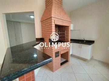 Apartamento · 205m² · 3 Quartos · 2 Vagas · Linda cobertura duplex no Santa Mônica