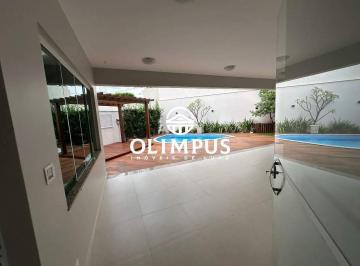 Casa · 350m² · 4 Quartos · 2 Vagas · Linda Casa no Condomínio Jardins Barcelona
