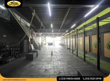 Comercial · 286m² · Excelente oportunidade de investimento no centro da cidade, imóvel conta com 2 pavimentos, sendo um