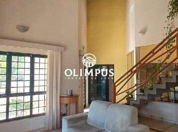 Casa · 274m² · 4 Quartos · 4 Vagas · Oportunidade! Vende-se chácara no Condomínio Morada do Sol