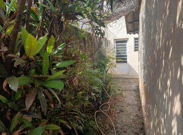 Casa · 138m² · 2 Quartos · Casa à venda - no Alto da Mooca