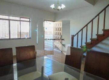 Casa · 90m² · 2 Quartos · Casa à venda - na Vila Prudente