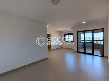 Apartamento · 890m² · 2 Quartos · 2 Vagas · Apartamento para aluguel, 2 quartos, 2 suítes, 2 vagas, Jardim Sul - Uberlândia/MG