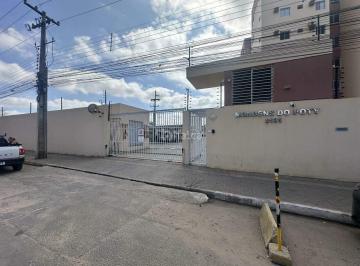 Apartamento · 69m² · 3 Quartos · 1 Vaga · Apartamento para aluguel, Condominio Margens Do Poty no bairro Comprida, Teresina/PI