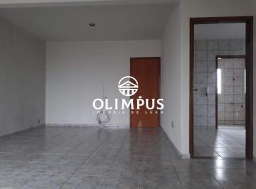 Comercial · 420m² · 3 Quartos · 2 Vagas · Ótima oportunidade de prédio com cômodo comercial e 3 apartamentos - Uberlândia/MG