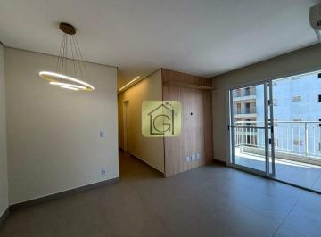 Apartamento · 61m² · 2 Quartos · 1 Vaga · Apartamento para Locação no Villa Di Trento Residencial – Itu/SP