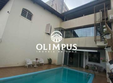 Casa · 800m² · 7 Quartos · 6 Vagas · Excelente casa disponível para venda - Uberlândia/MG.