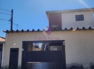 Casa · 284m² · 3 Quartos · 2 Vagas · Sobrado à Venda – Conjunto Residencial Irai, Suzano/Sp