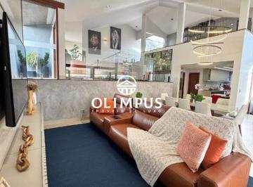 Casa · 672m² · Casa para Venda no Bairro Morada da Colina em Uberlândia