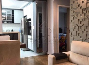 Apartamento · 52m² · 2 Quartos · APARTAMENTO 2 QUARTOS - PARQUE SERRANO