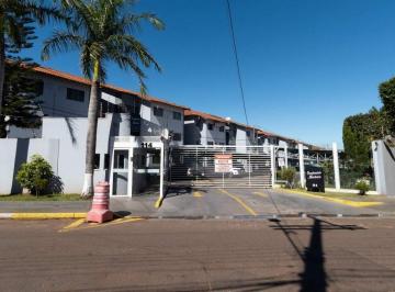 Apartamento · 68m² · 3 Quartos · 1 Vaga · Apartamento no Residencial Martinica