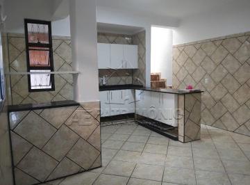 Casa · 175m² · 3 Quartos · SOBRADO 3 DORMITÓRIOS - SERRANO