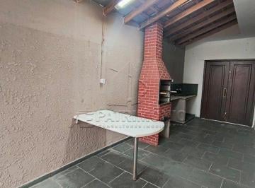 Casa · 306m² · 3 Quartos · CASA TERREA 3 QUARTOS - Santa Rosália