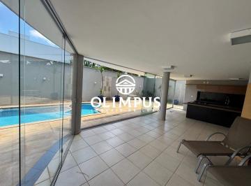 Casa · 380m² · 5 Quartos · 3 Vagas · Excelente casa em Condomínio Fechado - Estilo Sobrado