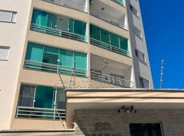 Apartamento · 112m² · 3 Quartos · APARTAMENTO 3 Dorm. SPAZIO DI MONACO