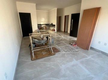 Casa · 250m² · 3 Quartos · CASA TERREA COND. 2 QUARTOS - CAMPOS DO CONDE 1