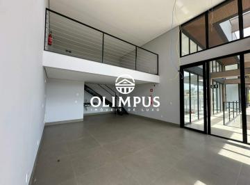 Comercial · 81m² · 1 Vaga · Loja Comercial no Makor Mall no Bairro Jardim Sul em Uberlândia