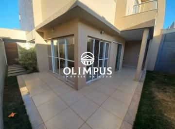 Casa · 200m² · 3 Quartos · 2 Vagas · Casa para Alugar no Condominio Village Paradiso II no Bairro Granja Marileusa