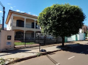 Casa · 324m² · 6 Quartos · 4 Vagas · Sobrado no Jardim América