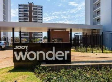 Apartamento · 66m² · 2 Quartos · 1 Vaga · Apartamento no Condomínio Jooy Wonder