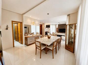 Casa · 350m² · 3 Quartos · SOBRADO CONDOMINIO 3 QUARTOS PARQUE ESPLANADA - RESIDENCIAL