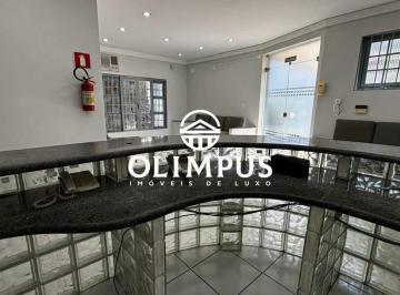 Comercial · 283m² · 17 Vagas · Projeto de Layout Funcional para Clínica ou Espaço Comercial com Estrutura Completa em ótimo bairro