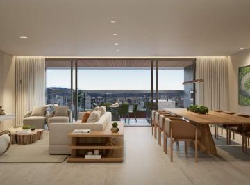 Apartamento · 264m² · 3 Quartos · 4 Vagas · Apartamento Duplex com 3 quartos e 4 vagas à venda, 264,33 m² - Curitiba/PR 