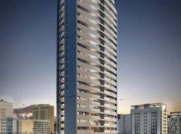 Apartamento · 87m² · 2 Quartos · 1 Vaga · Apartamento Garden com 86,96 m² privativos e 2 suítes no Campina do Siqueira | Terrasse Ciel Bleu