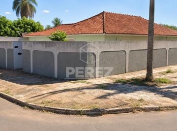 Casa · 282m² · 4 Quartos · 3 Vagas · Casa Térrea no Jardim Paulista