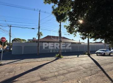 Casa · 282m² · 4 Quartos · 3 Vagas · Casa Térrea no Jardim Paulista