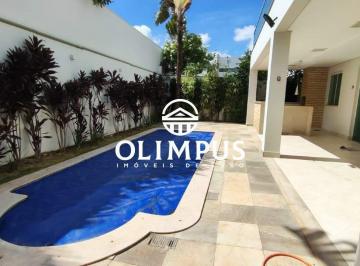 Casa · 300m² · 4 Quartos · 3 Vagas · Imóvel de Alto Padrão em Condomínio Exclusivo