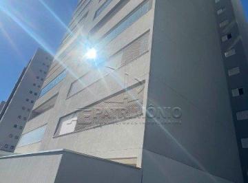 Apartamento · 134m² · 4 Quartos · APARTAMENTO,4 Dormitorio(s) GLASS CAMPOLIM - ED.