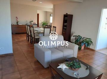 Apartamento · 202m² · 4 Quartos · 3 Vagas · Ótimo apartamento disponível para venda – Uberlândia/MG.