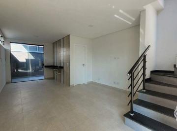 Casa · 78m² · 2 Quartos · 1 Vaga · Sobrado para aluguel com 2 quartos no bairro Cibratel I