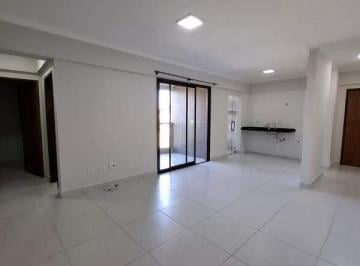 Apartamento · 53m² · 2 Quartos · 1 Vaga · Apartamento para aluguel com 2 quartos no bairro Vila São Paulo